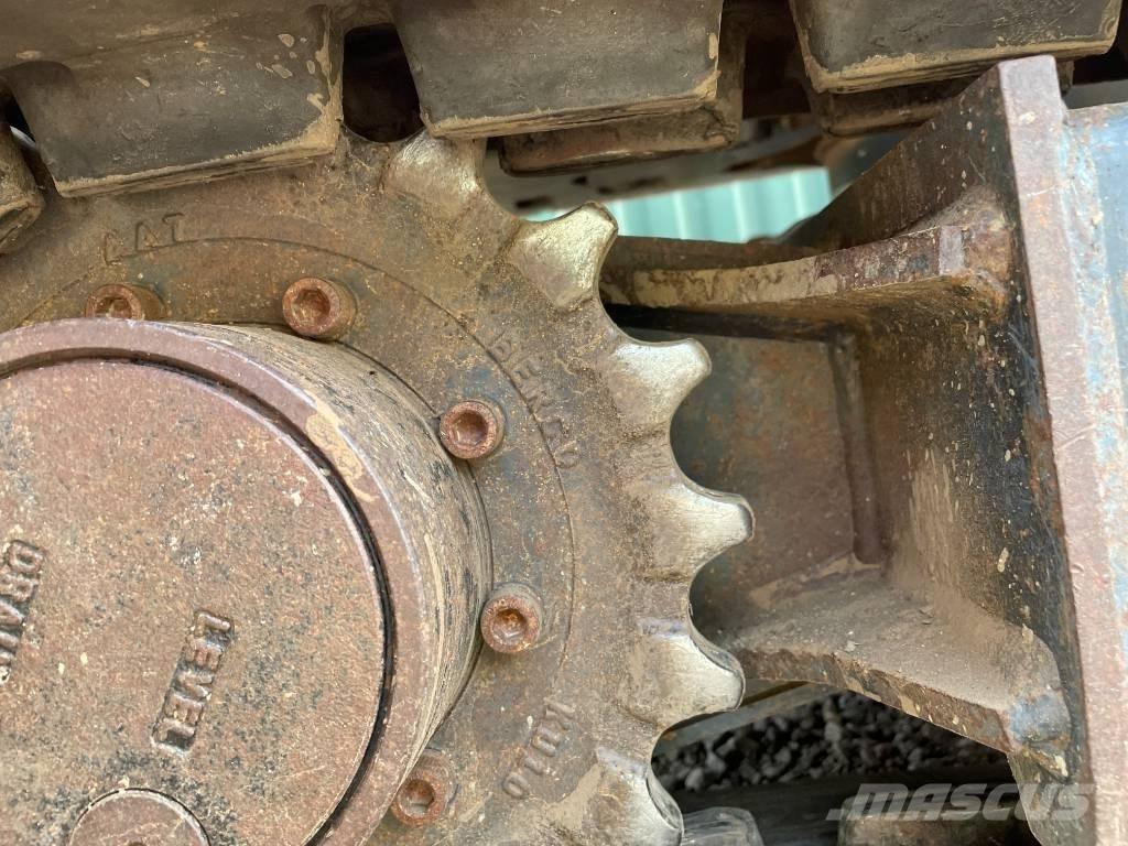 Kubota KX 016-4 Mini excavators < 7t (Mini diggers)