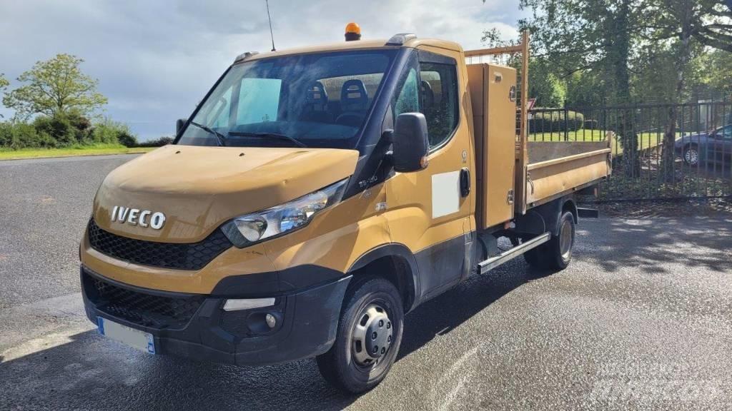 Iveco 35C 15 Pick up/Dropside