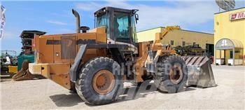 CASE 821 C Wheel loaders