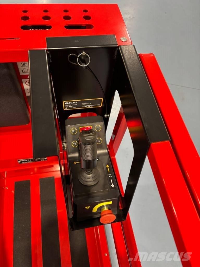 ELS LIFT PS 8-SE Scissor lifts