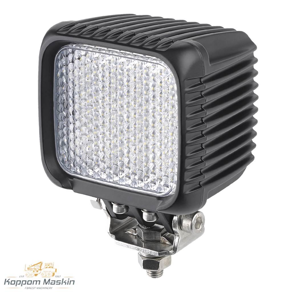  KM Lights KL60 Electronics