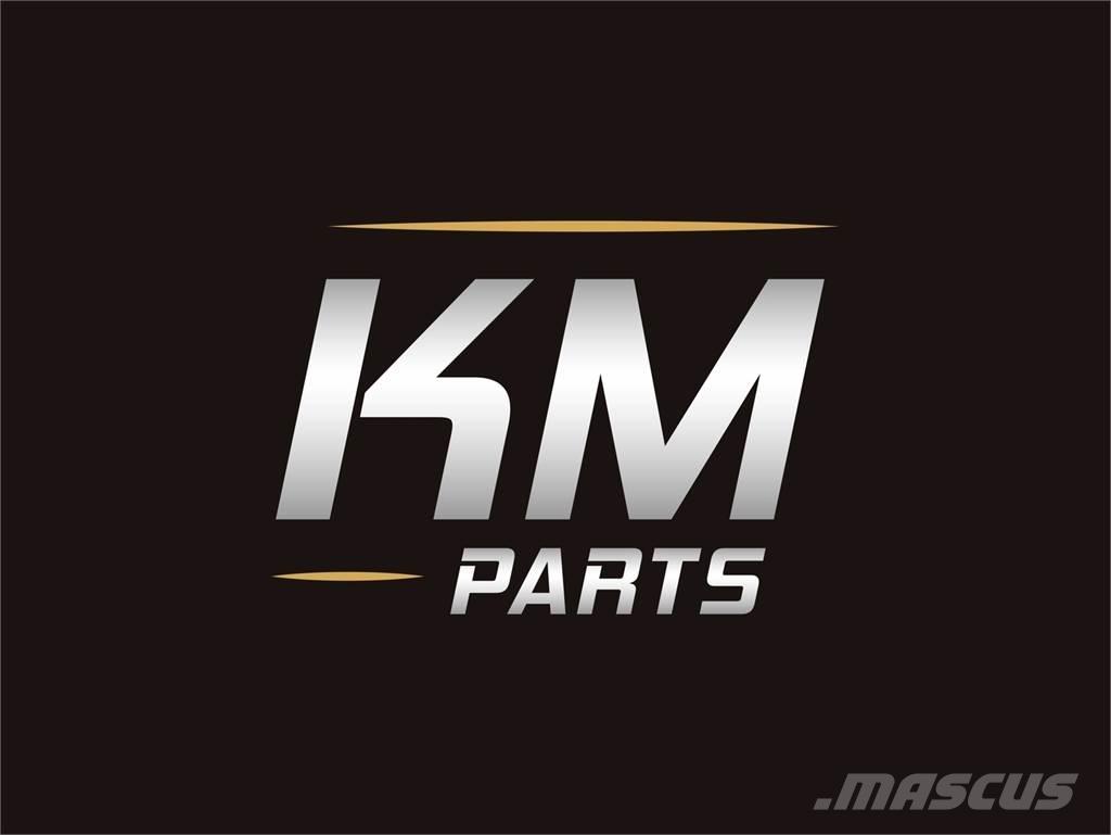  KM Lights KL60 Electronics