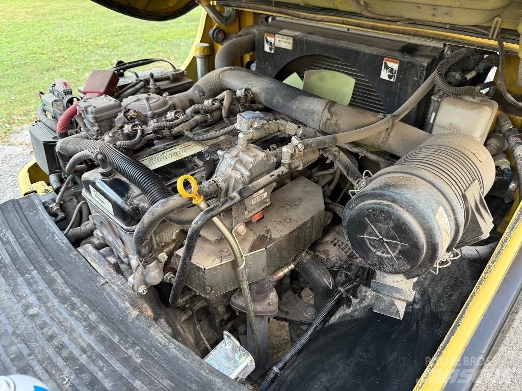 Hyster H 60 XL Other