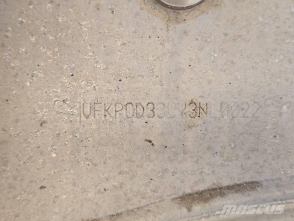 Scania R 400 Prime Movers