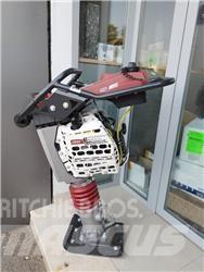 Dynapac DR 6X Tampers