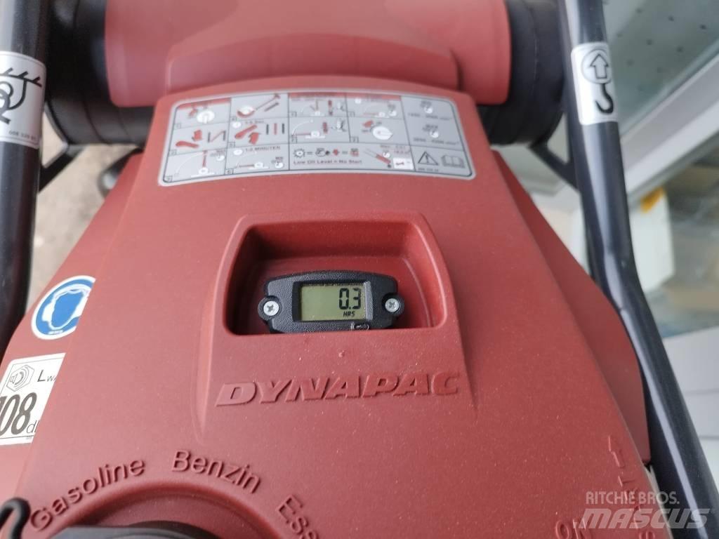 Dynapac DR 6X Tampers