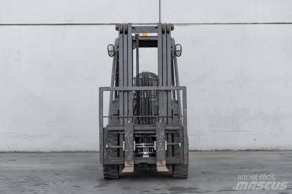 Manitou MI 30 D Diesel trucks