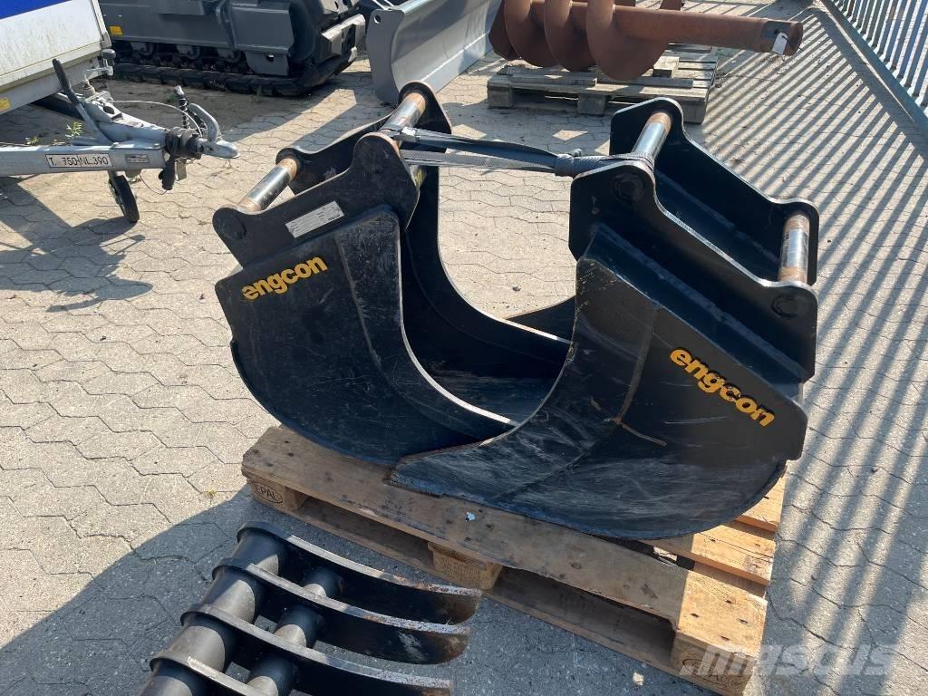 Takeuchi TB 260 Mini excavators < 7t (Mini diggers)