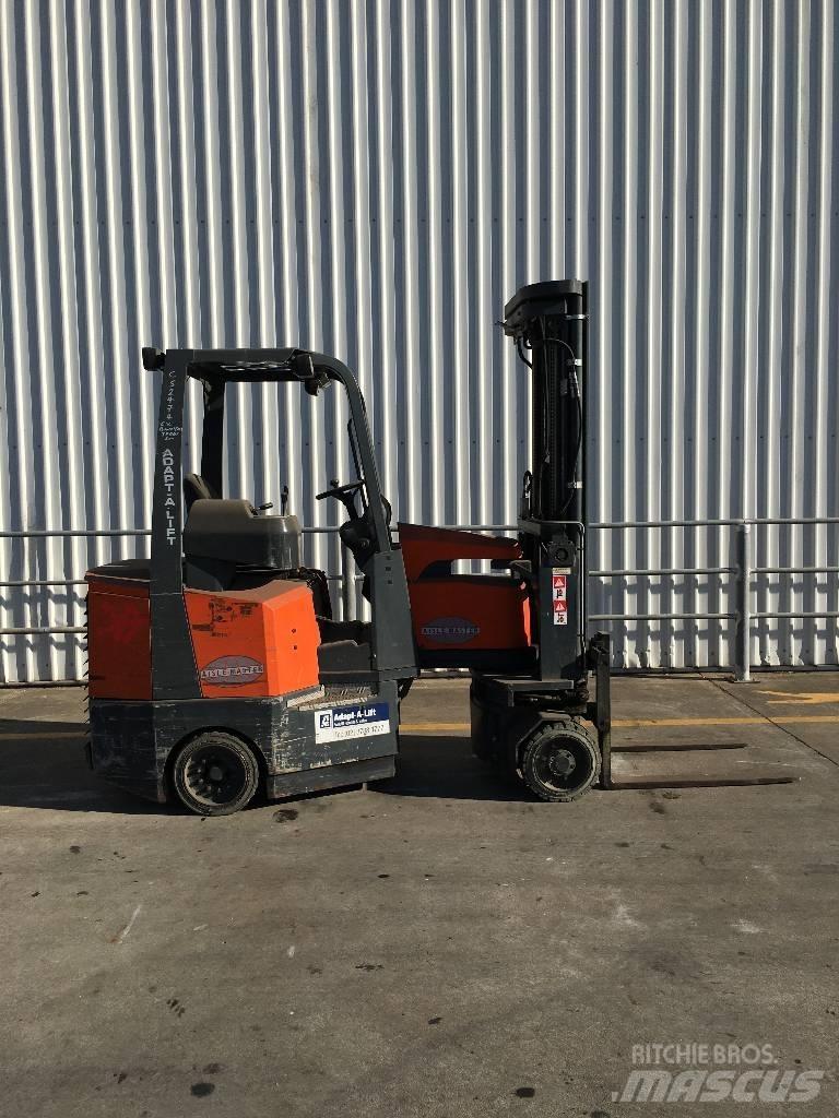 Aisle-Master 20SE Narrow aisle truck