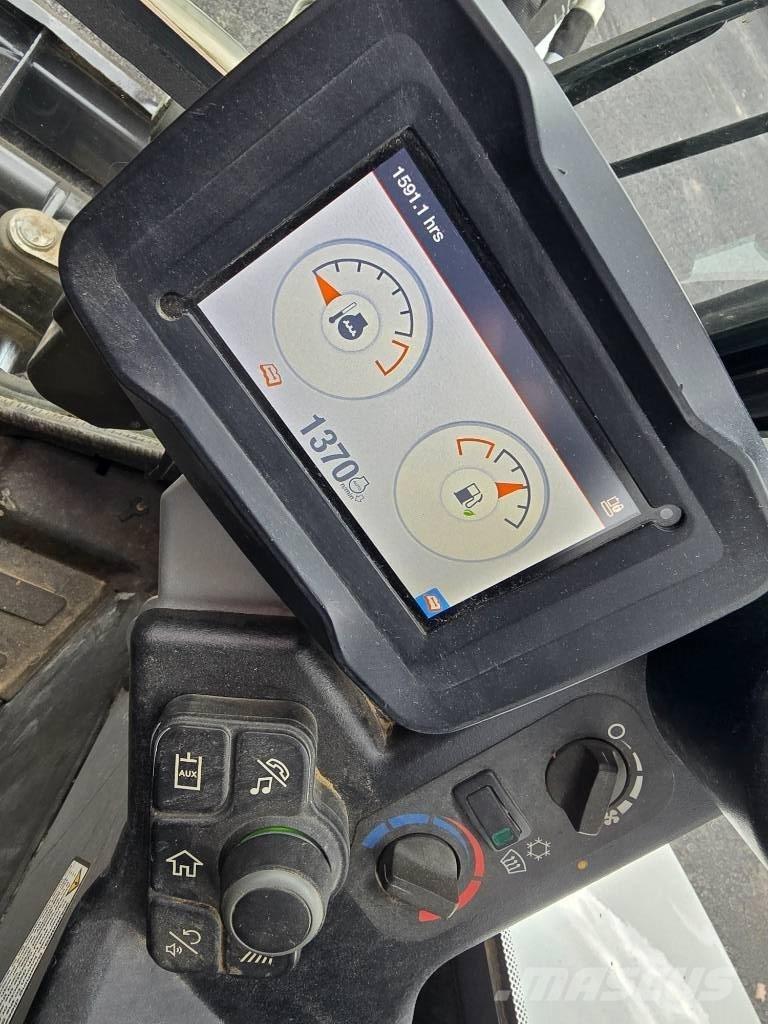 Bobcat E 42 Mini excavators < 7t (Mini diggers)