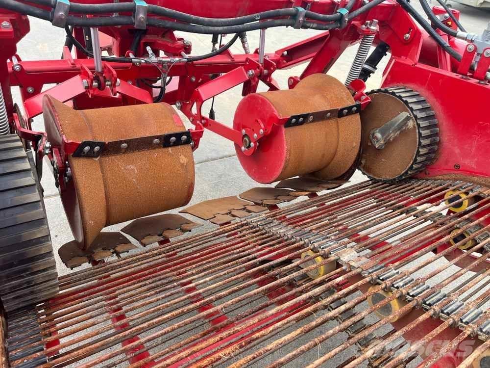 Grimme GT 170 Potato harvesters