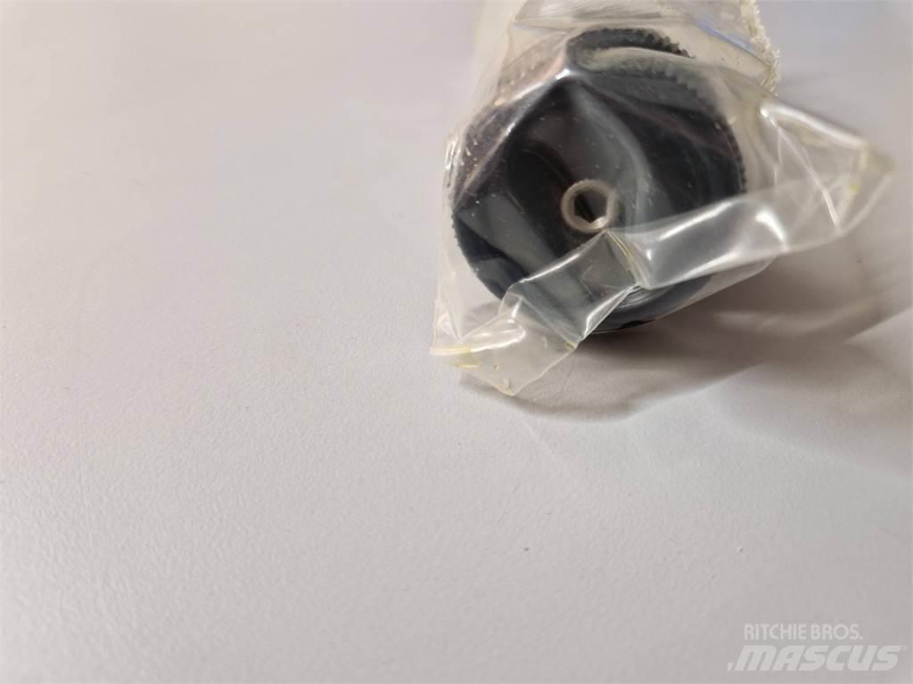 Rottne 051-0207 Hydraulics