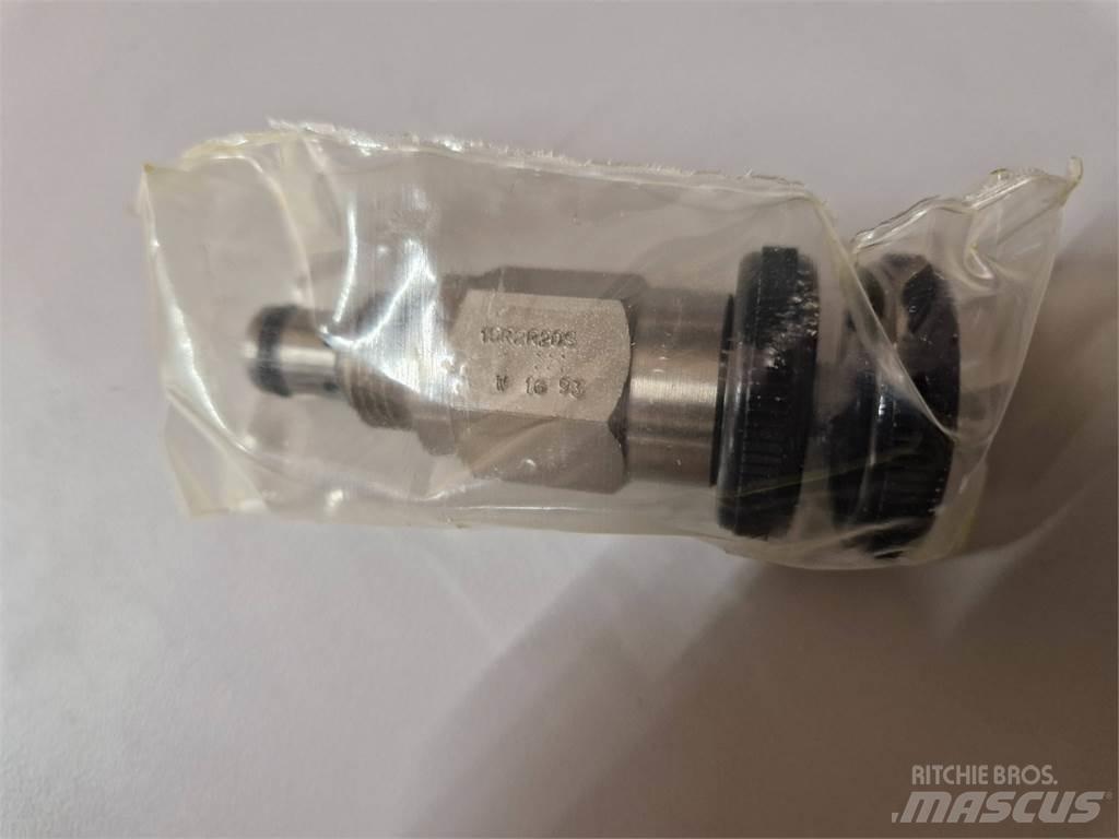 Rottne 051-0207 Hydraulics