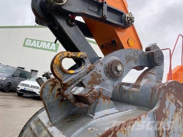   (12005471) SW SMP2 Quick connectors