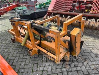 Hemos Klepelmaaier Other livestock machinery and accessories