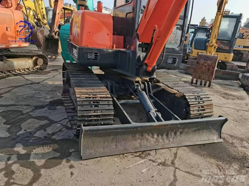 Doosan DH 55 Mini excavators < 7t (Mini diggers)