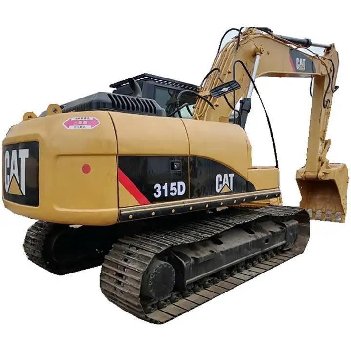CAT CAT315D Mini excavators  7t - 12t