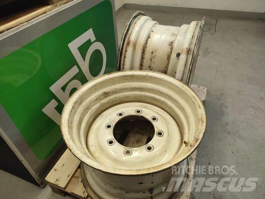  Rim (DW16LX24Z)  RIM Tyres, wheels and rims