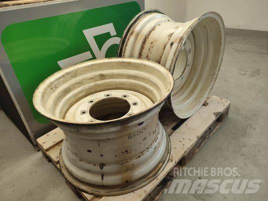  Rim (DW16LX24Z)  RIM Tyres, wheels and rims