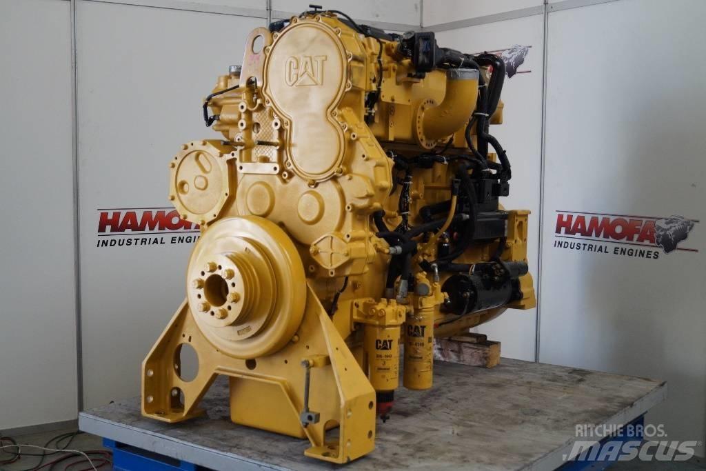 CAT 3196 Engines
