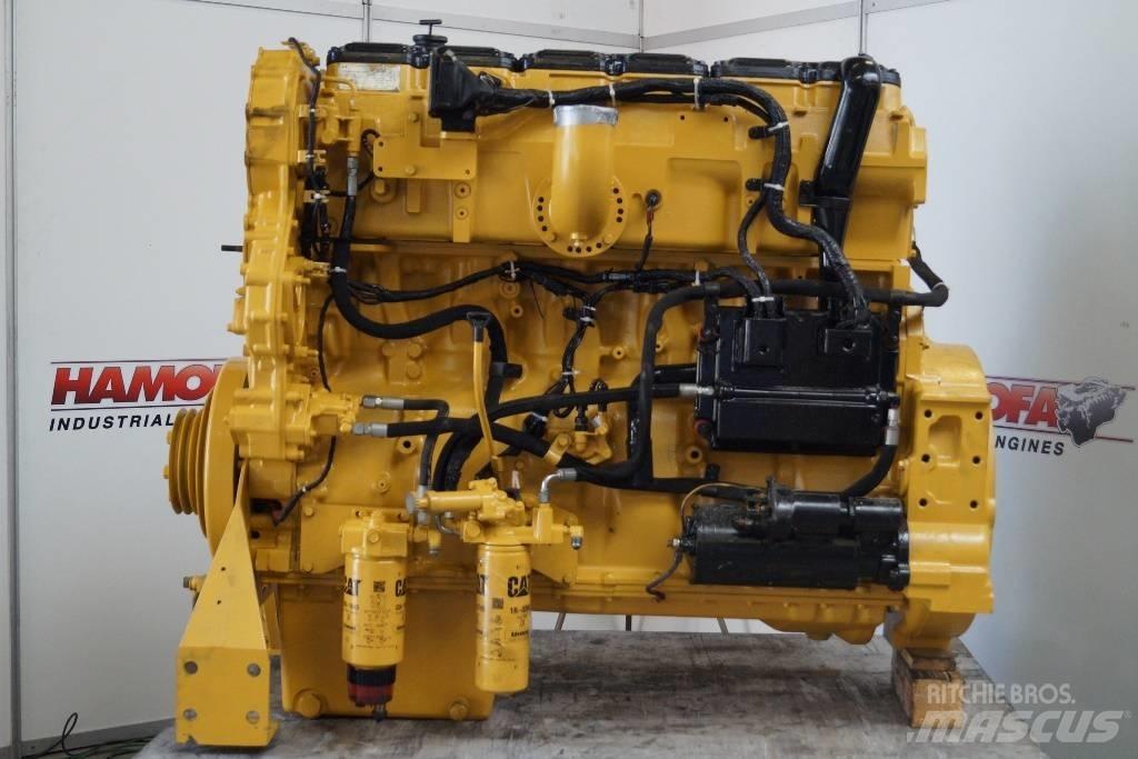 CAT 3196 Engines