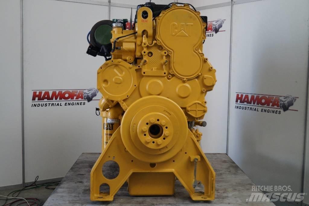 CAT 3196 Engines