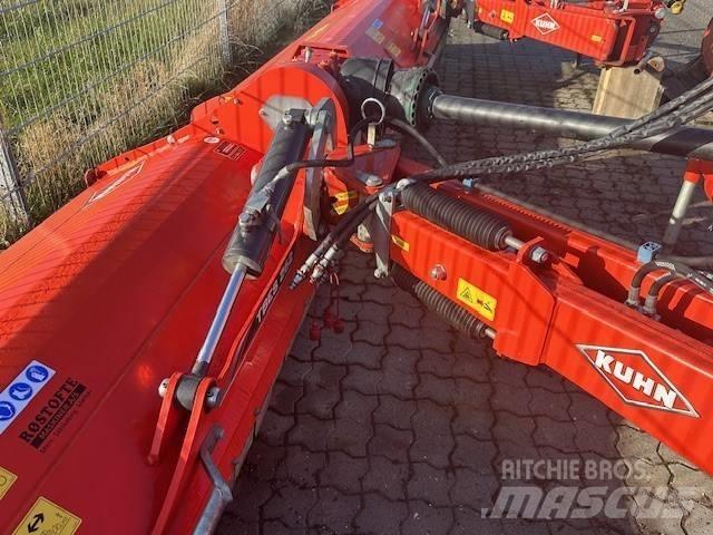 Kuhn TBES 262 Mowers