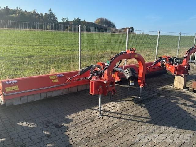 Kuhn TBES 262 Mowers