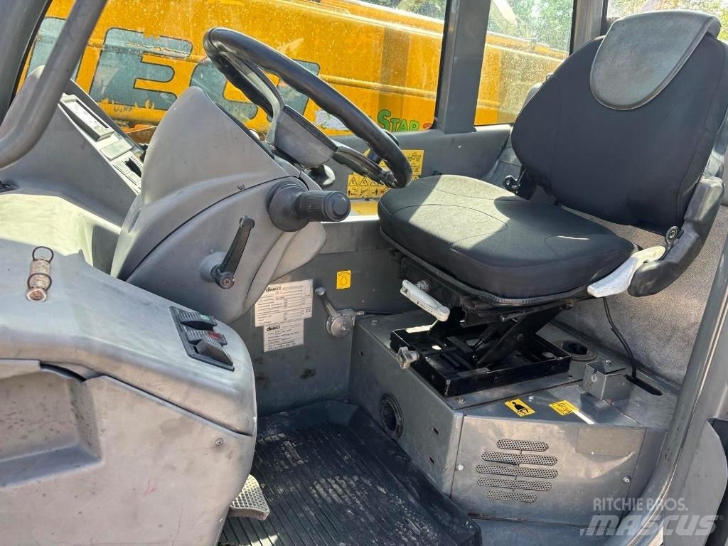 Dieci 7.42 BBC 170 Telehandlers