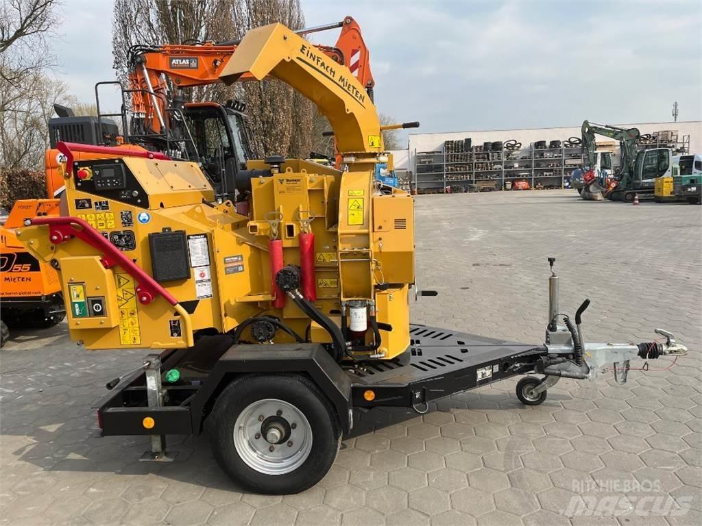 Vermeer BC230G2XL Other
