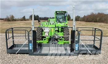 Merlo P 40.17 Telescopic handlers