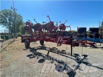Lely Lotus 900 Rakes and tedders