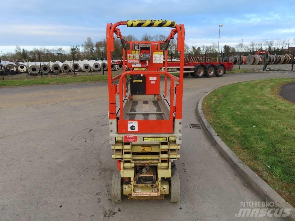 JLG 1930 ES Scissor lifts