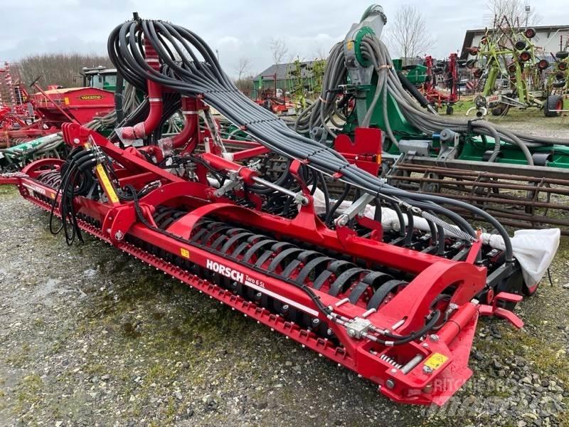 Horsch Taro 6 SL Drills