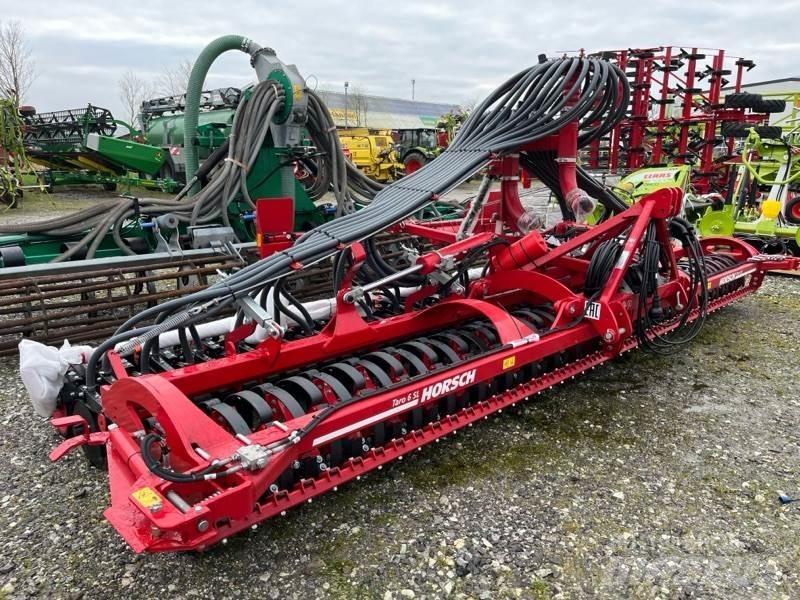 Horsch Taro 6 SL Drills
