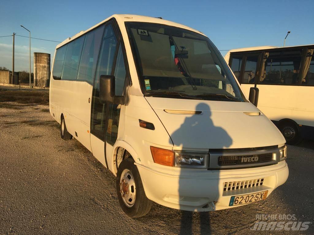 Iveco 30C13S Mini bus