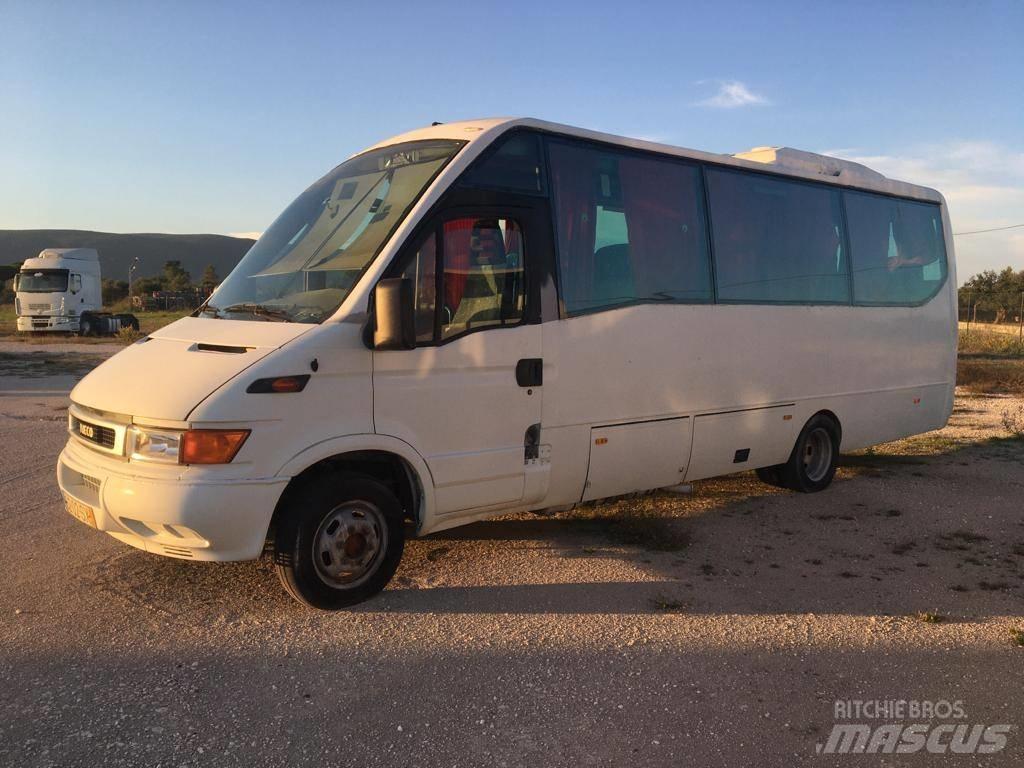Iveco 30C13S Mini bus