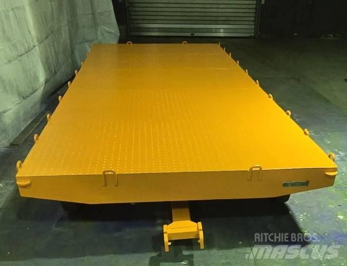  Multitrans VAL 16 Other trailers