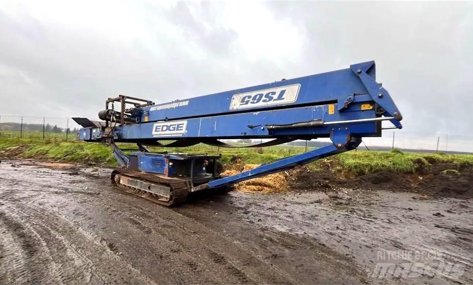 Edge TS6540 Conveyors