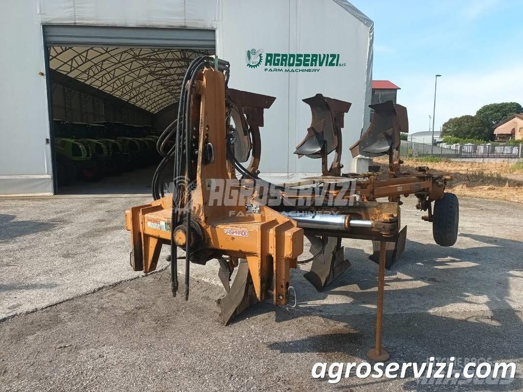  MORO ARATRI 20 APVFS Chisel ploughs