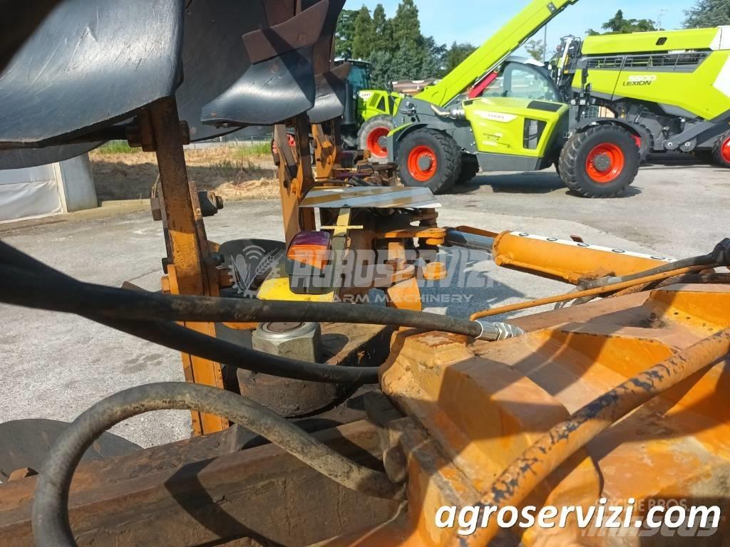  MORO ARATRI 20 APVFS Chisel ploughs
