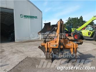  MORO ARATRI 20 APVFS Chisel ploughs