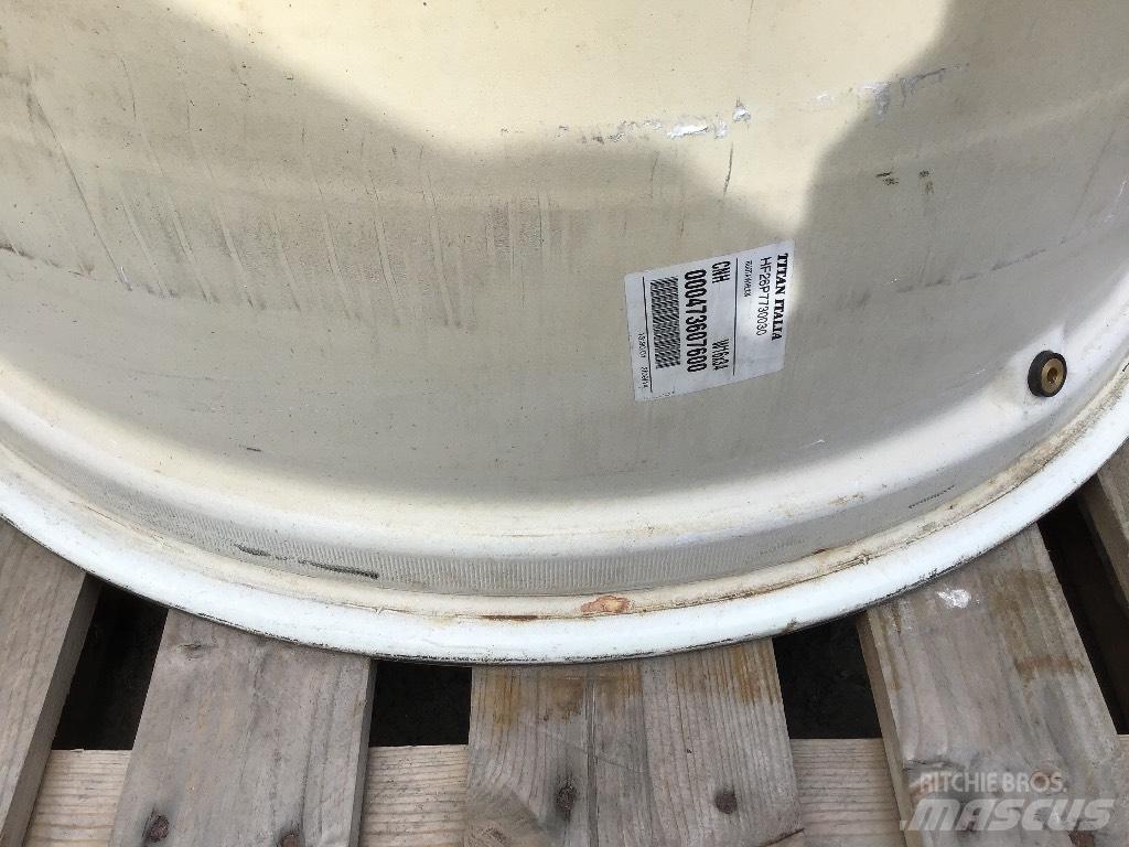 Titan W16*34 Other tractor accessories