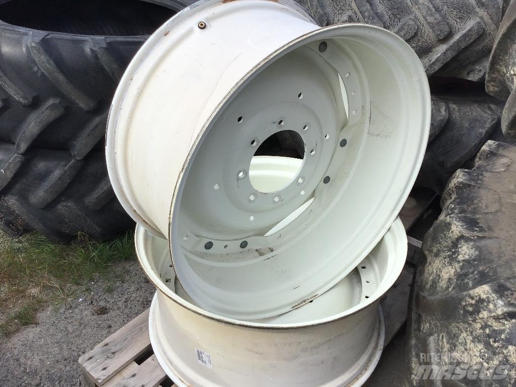Titan W16*34 Other tractor accessories