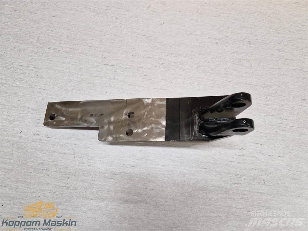 Eco Log 7020294 Chassis and suspension