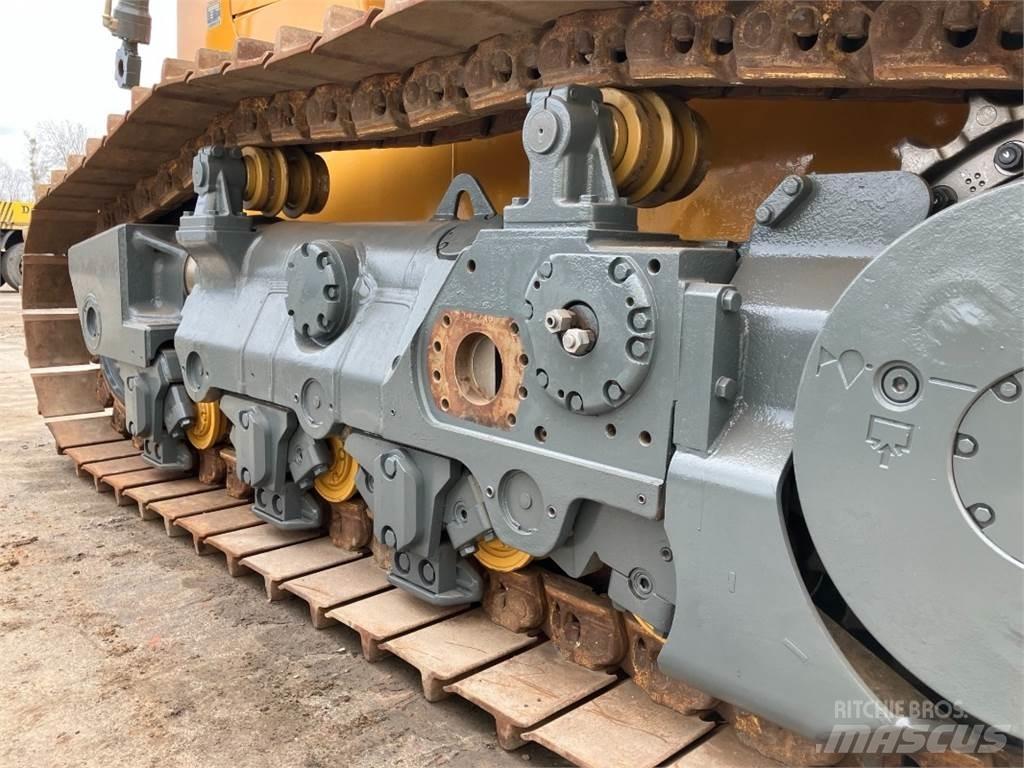 Liebherr PR756 Crawler dozers