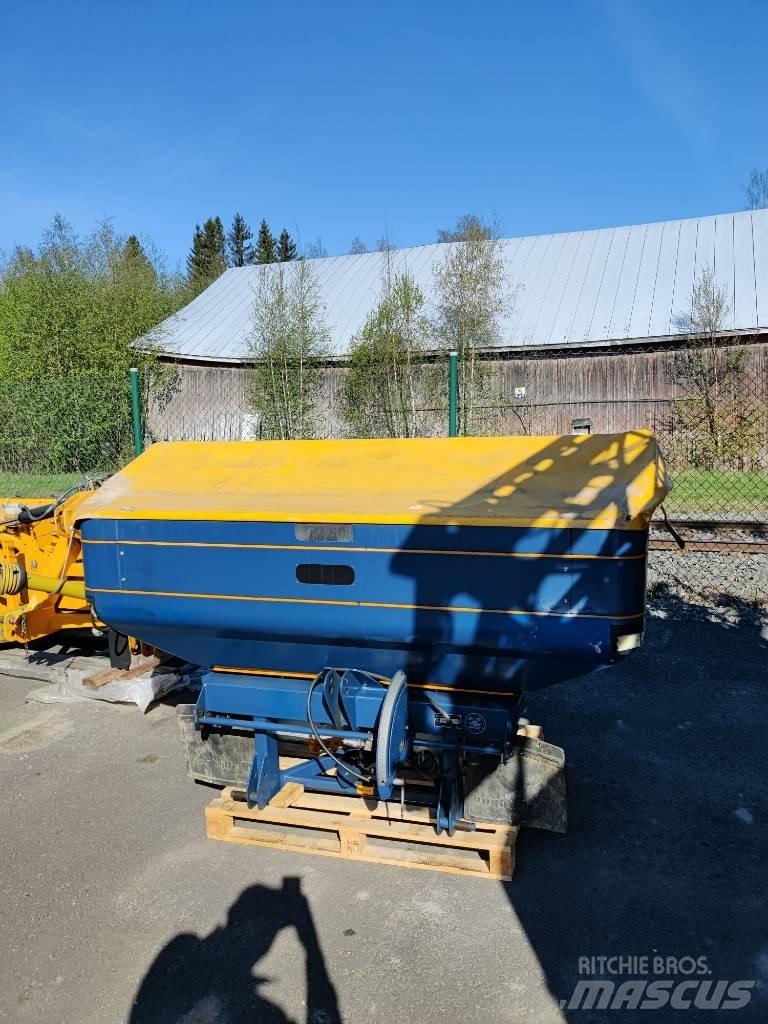 Bogballe L2 Mineral spreaders