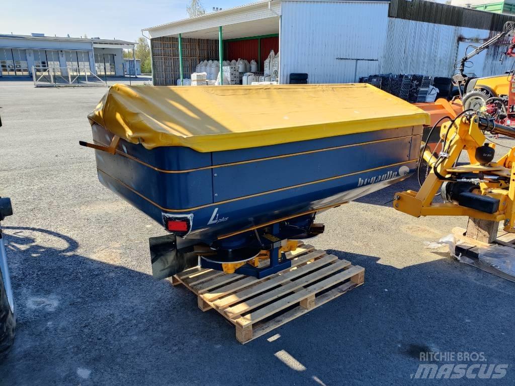 Bogballe L2 Mineral spreaders
