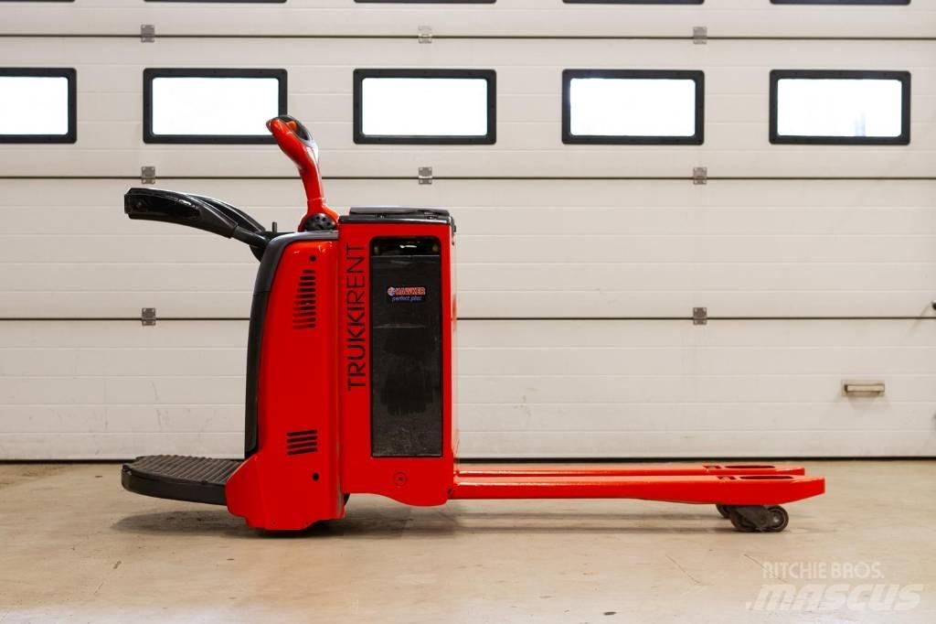 Linde T 20 Low lifter