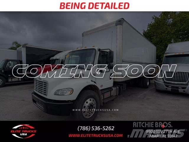 Freightliner M2 Other trucks